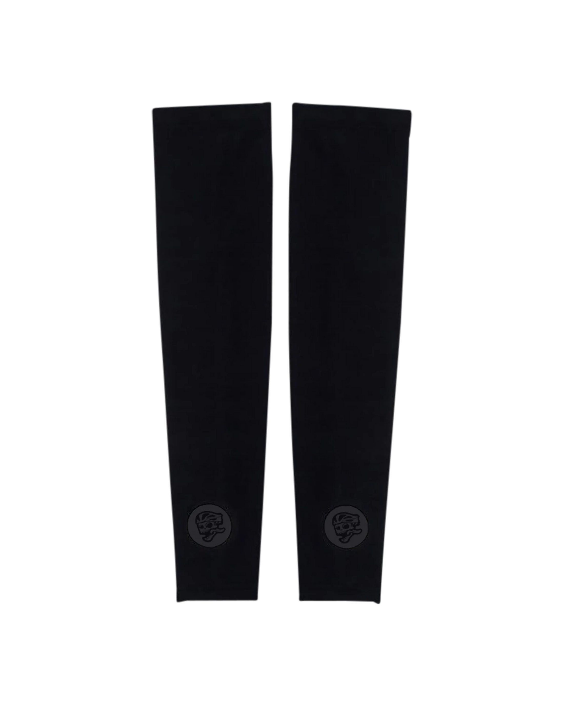 Arm Warmers Black/Reflective-Attaquer-Attaquer