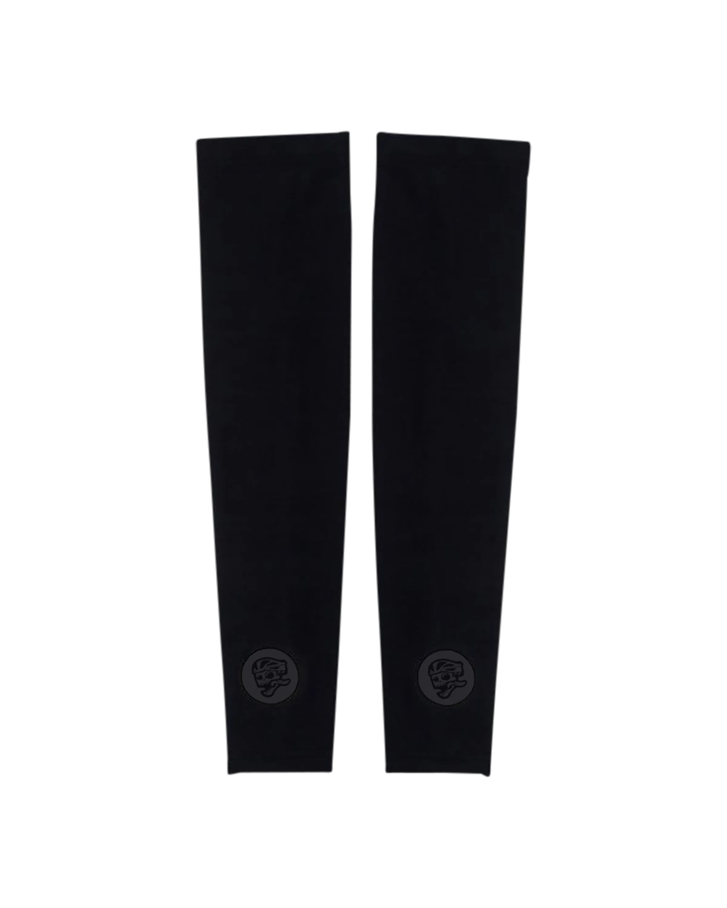 Arm Warmers Black/Reflective-Attaquer-Attaquer