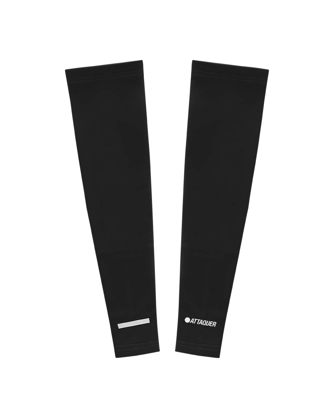 Arm Warmers Black/Reflective