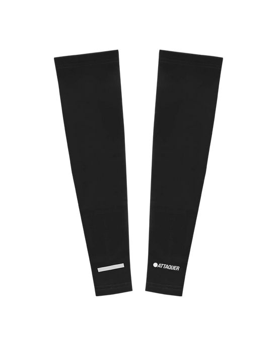 Arm Warmers Black/Reflective