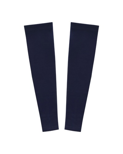 Arm Warmers Navy/Reflective-Attaquer-Attaquer