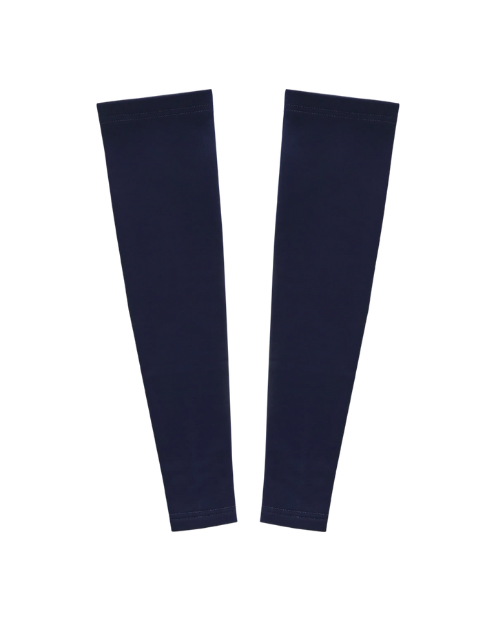 Arm Warmers Navy/Reflective-Attaquer-Attaquer