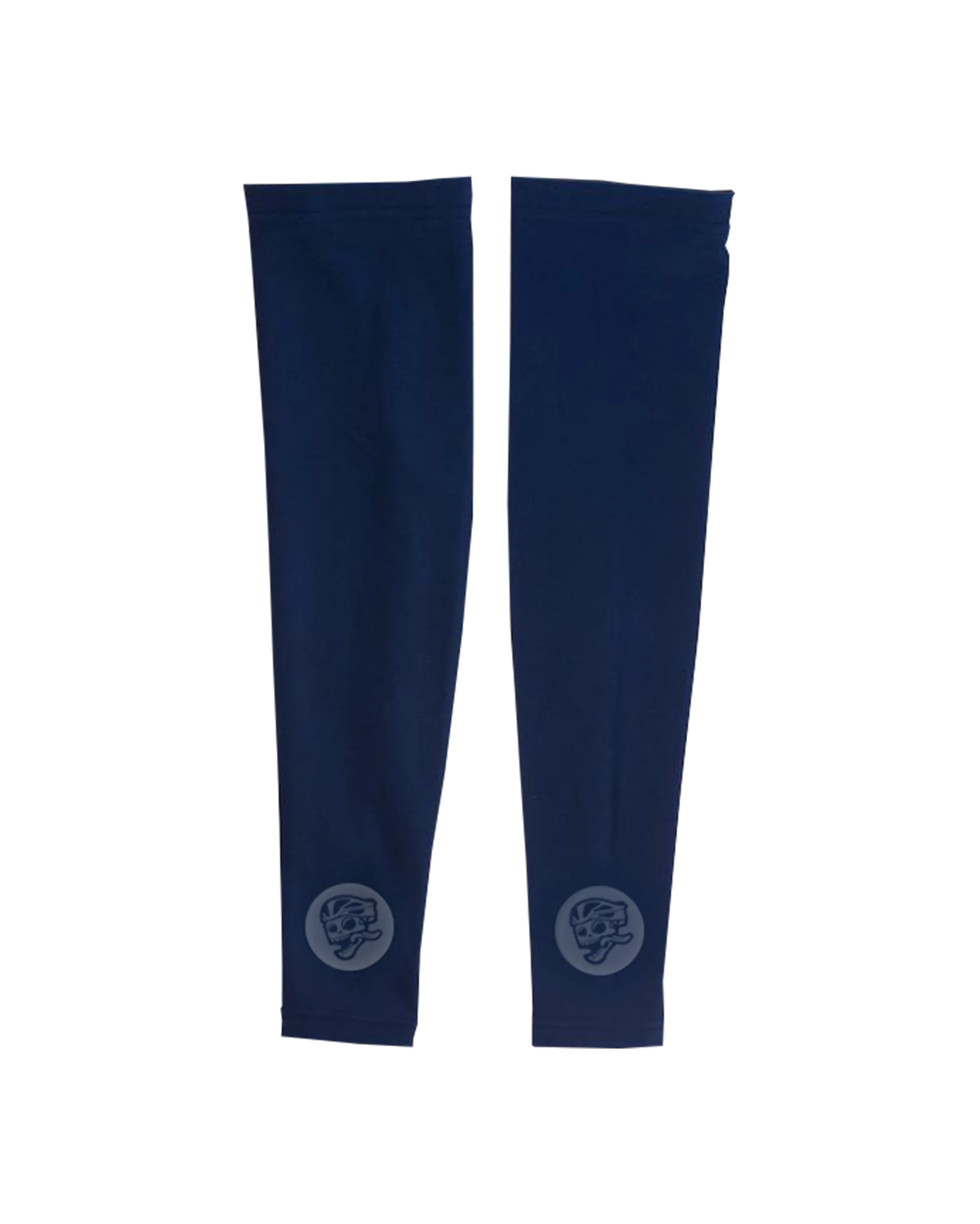 Arm Warmers Navy/Reflective-Attaquer-Attaquer