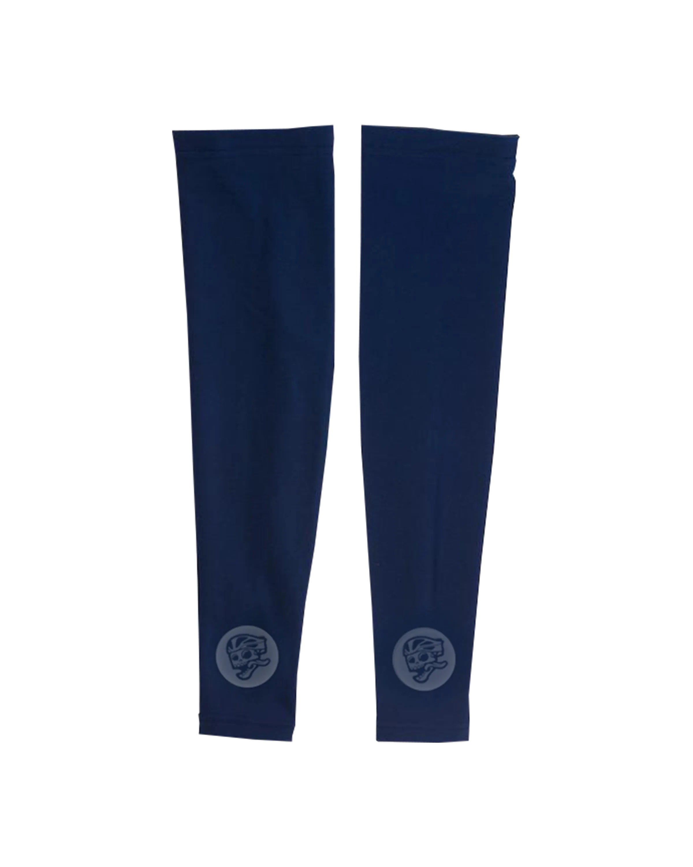 Arm Warmers Navy/Reflective-Attaquer-Attaquer