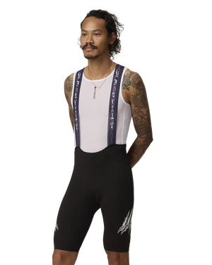 Ascensionism Claw Race Bib-Attaquer-Attaquer