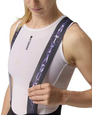Ascensionism Claw Womens Race Bib-Attaquer-Attaquer