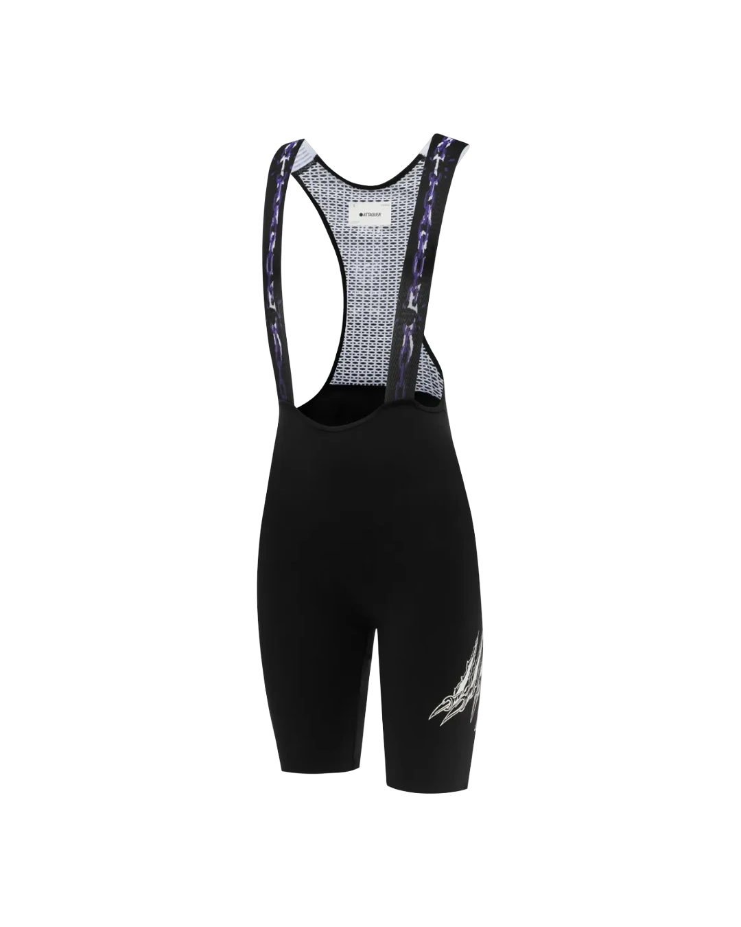 Ascensionism Claw Womens Race Bib
