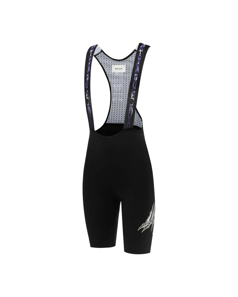 Ascensionism Claw Womens Race Bib