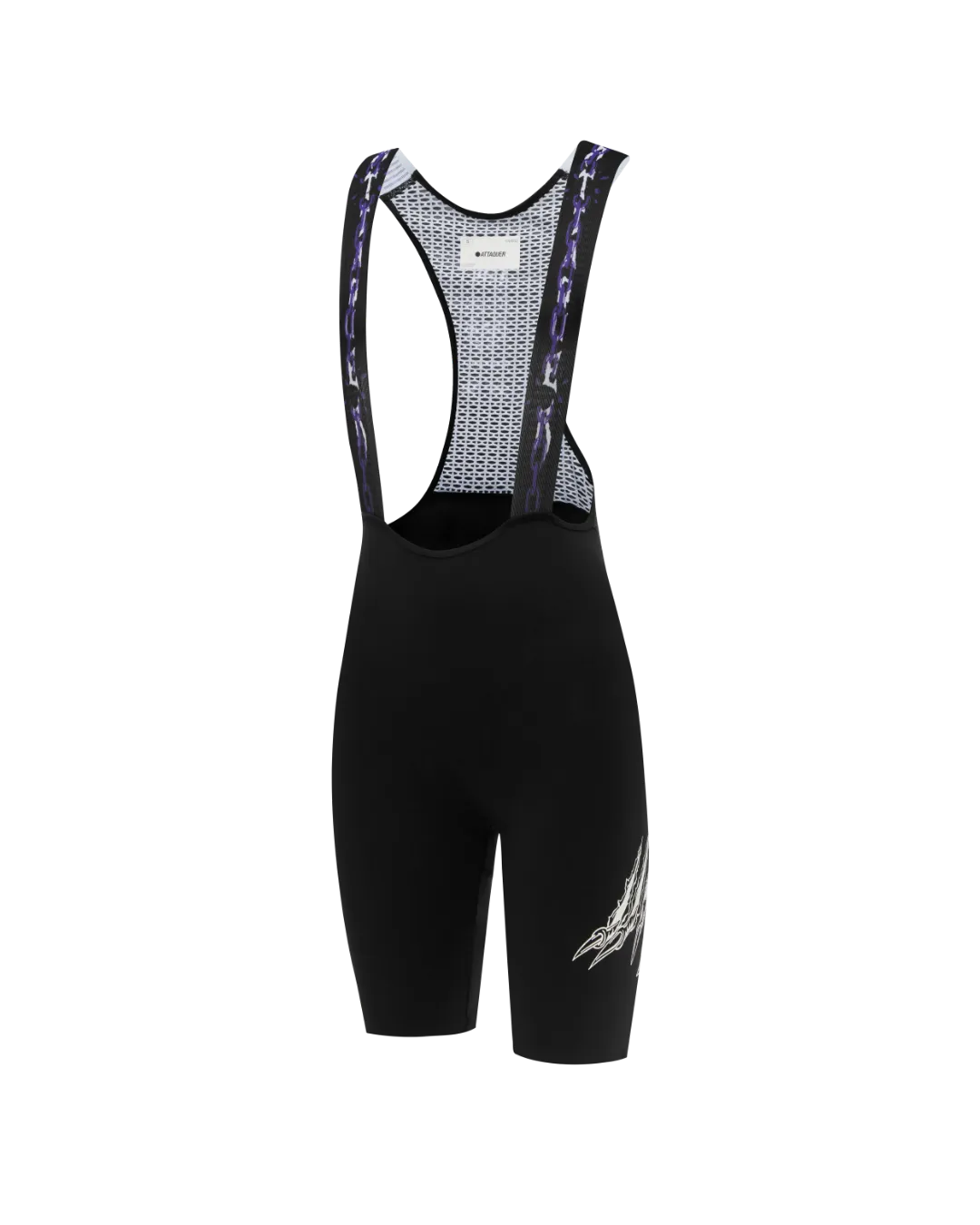 Ascensionism Claw Womens Race Bib