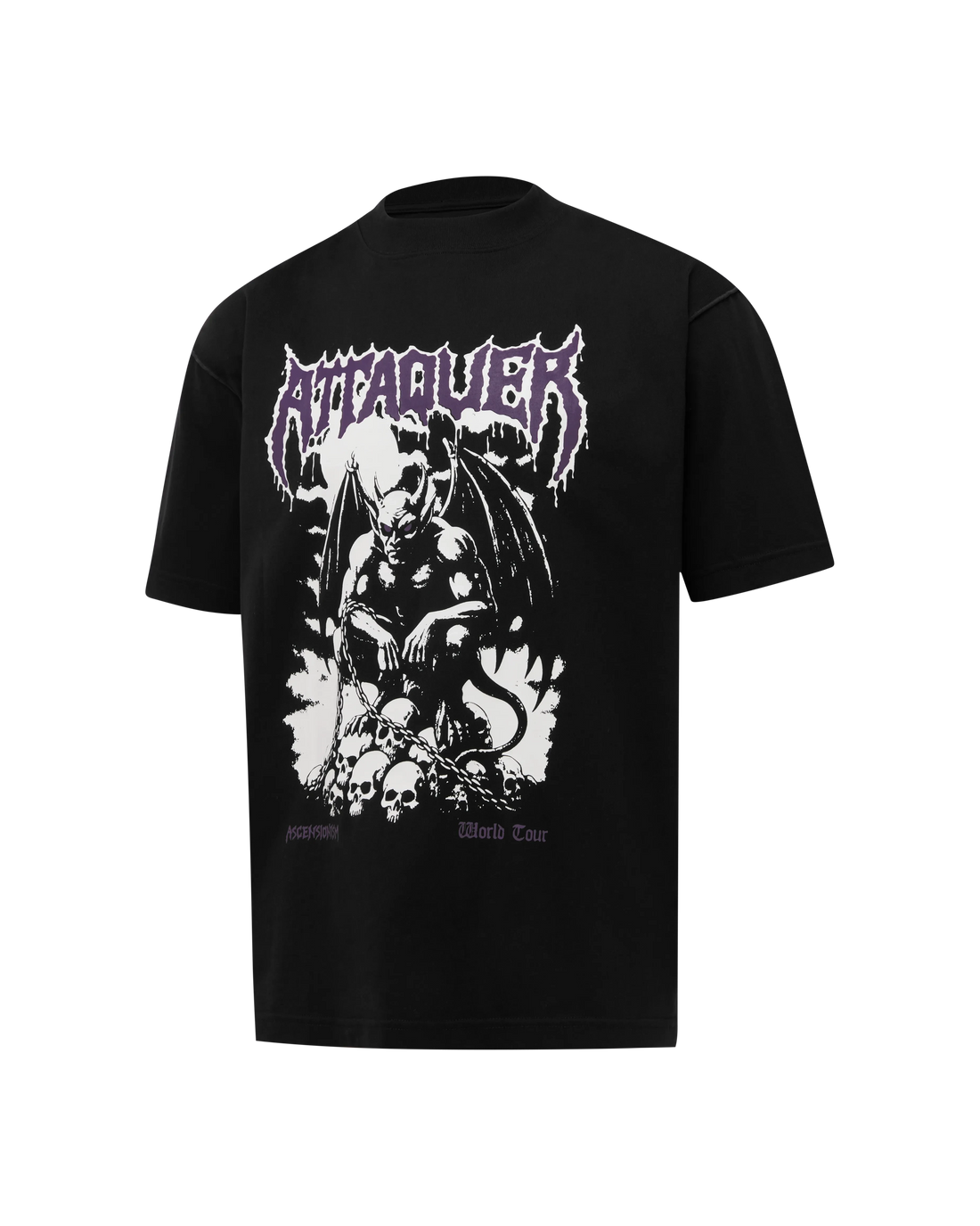 Ascensionism Gargoyle Tee