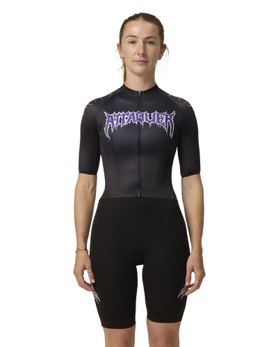 Ascensionism Gargoyle Womens Jersey-Attaquer-Attaquer
