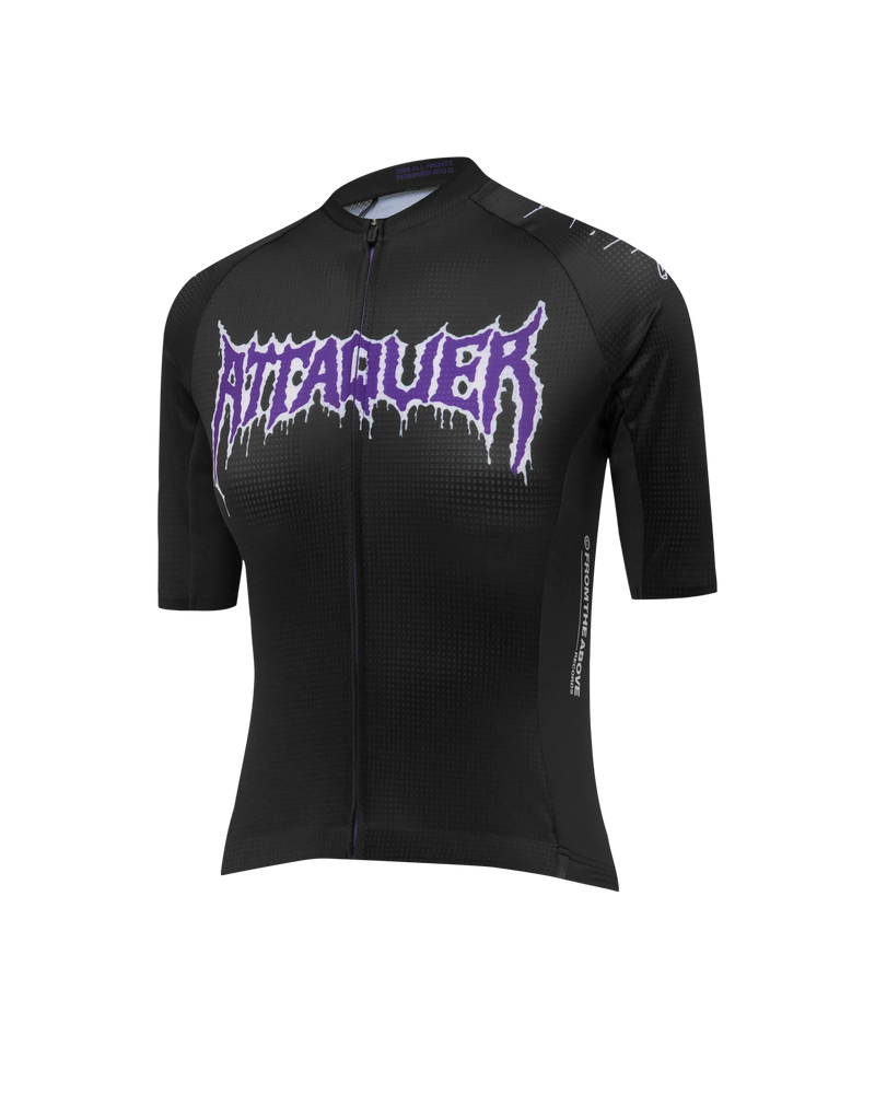 Ascensionism Gargoyle Womens Jersey