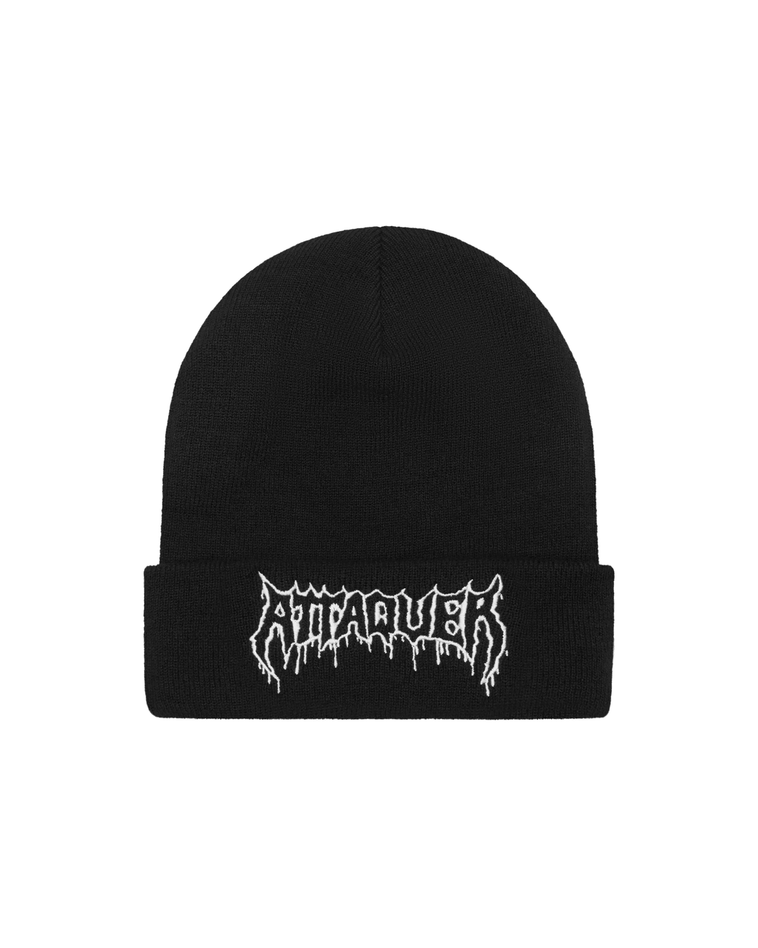 Ascensionism Metal Beanie