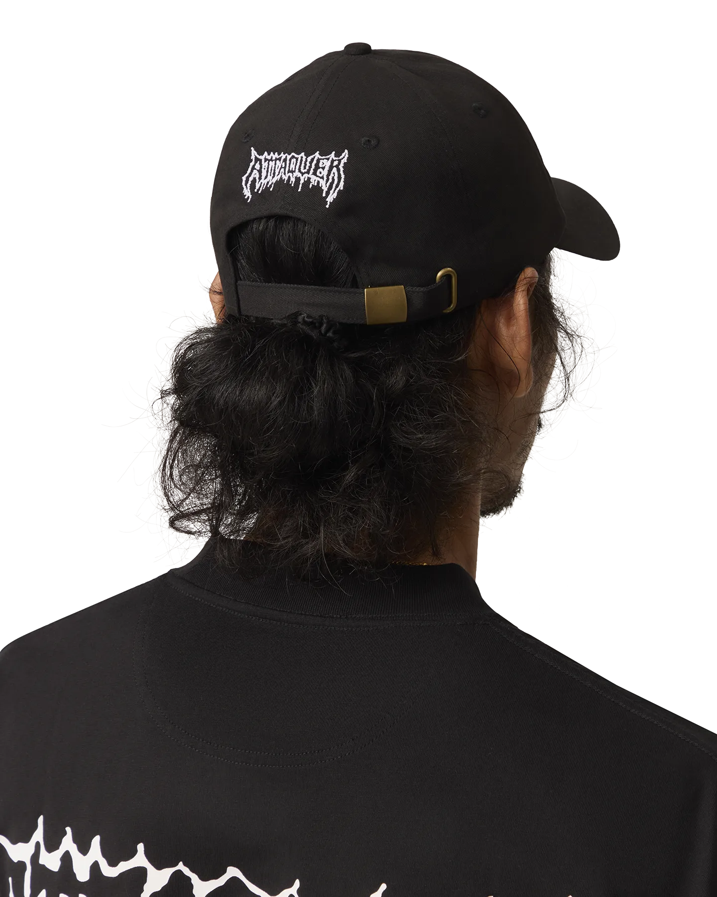 Ascensionism Metal Cap-Attaquer-Attaquer