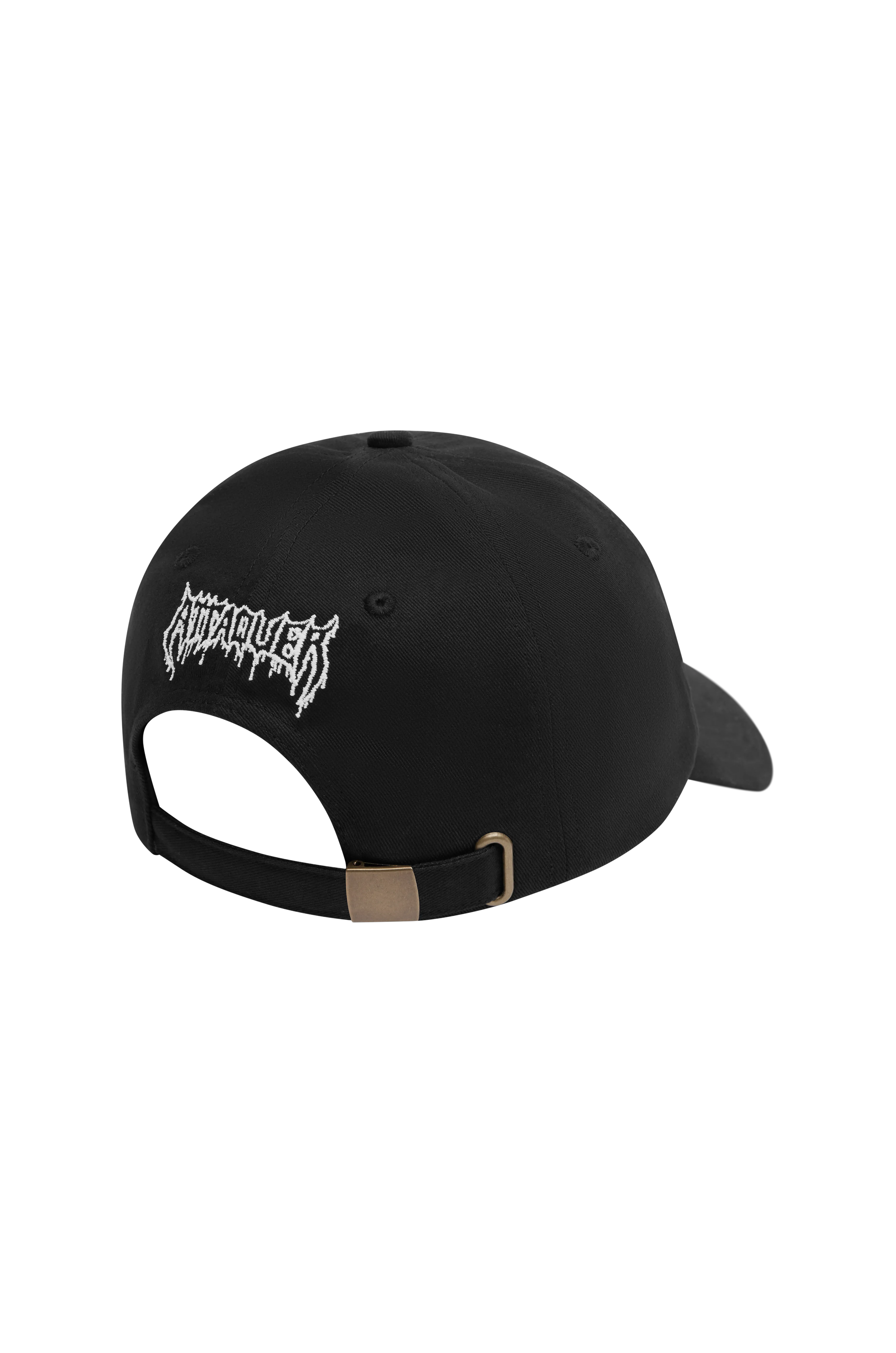 Ascensionism Metal Cap-Attaquer-Attaquer