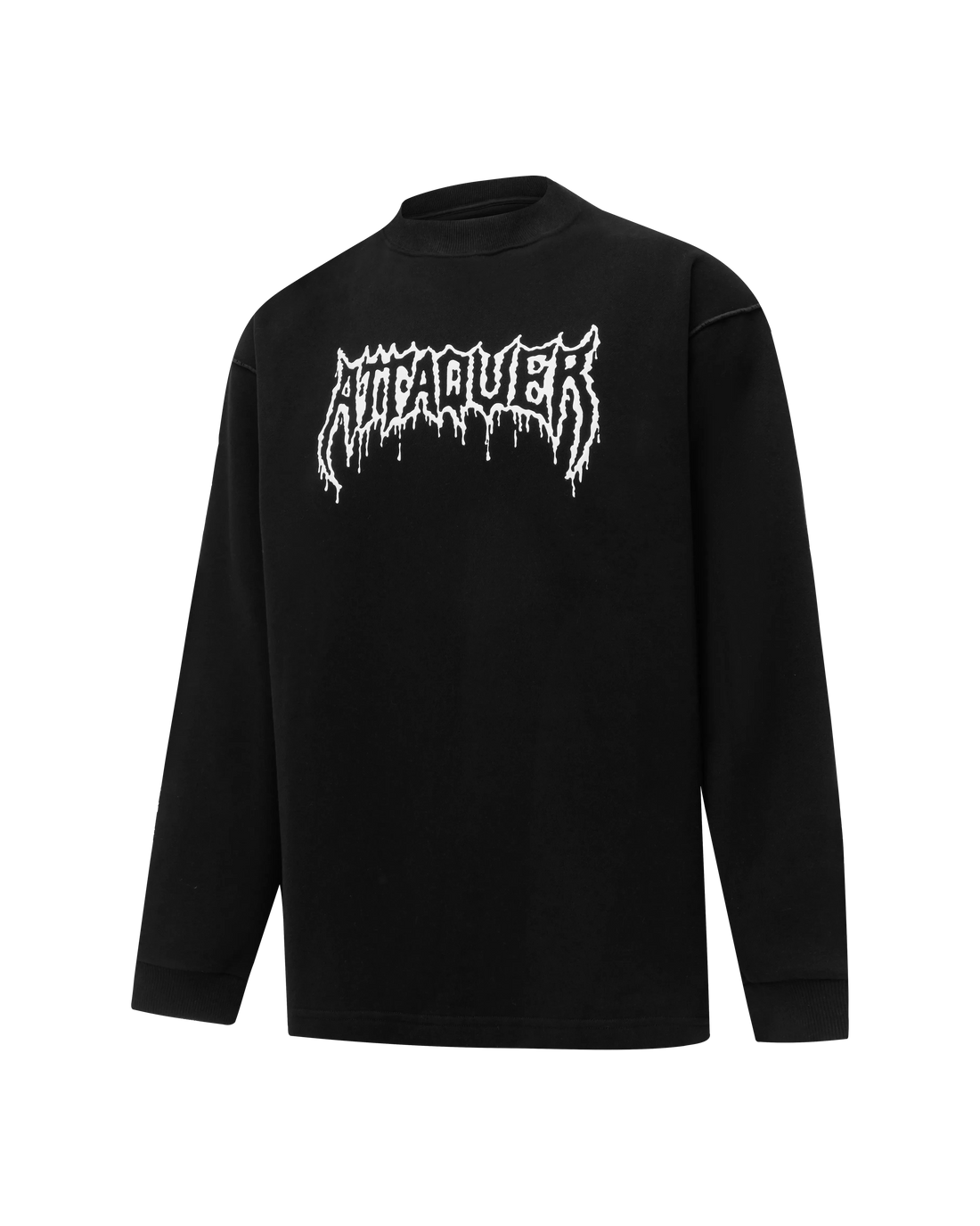 Ascensionism Metal Sweater