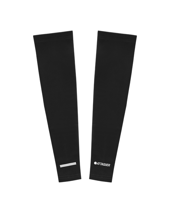 Arm Warmers Black/Reflective
