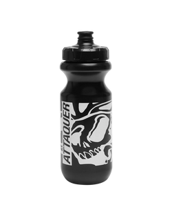 Attaquer Bidon main feature display