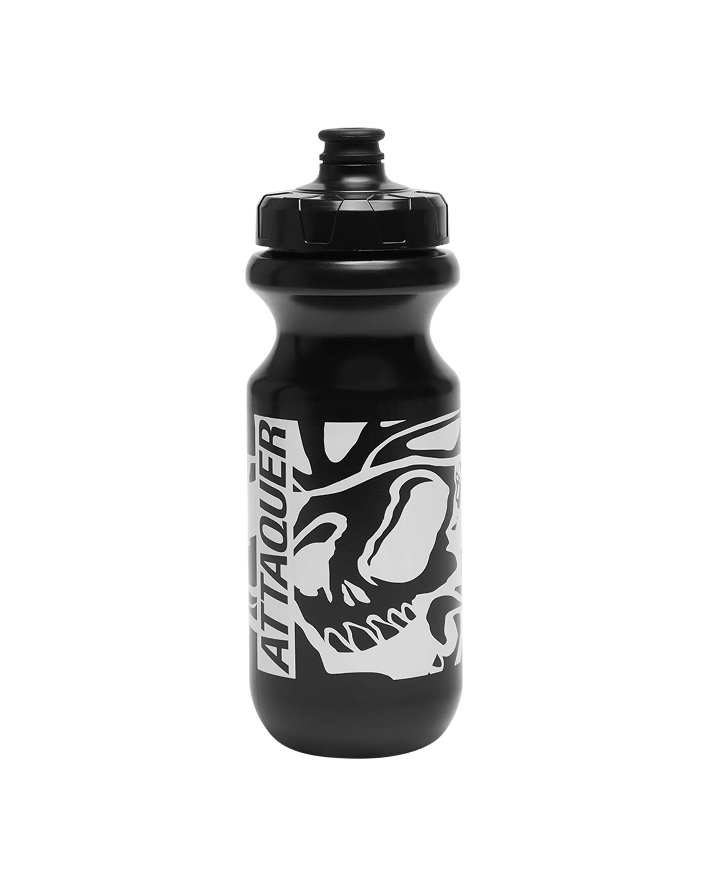 Attaquer Bidon main feature display