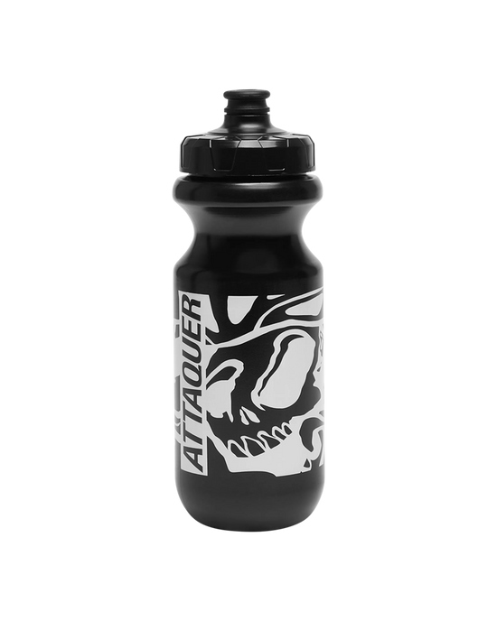 Attaquer Bidon Black