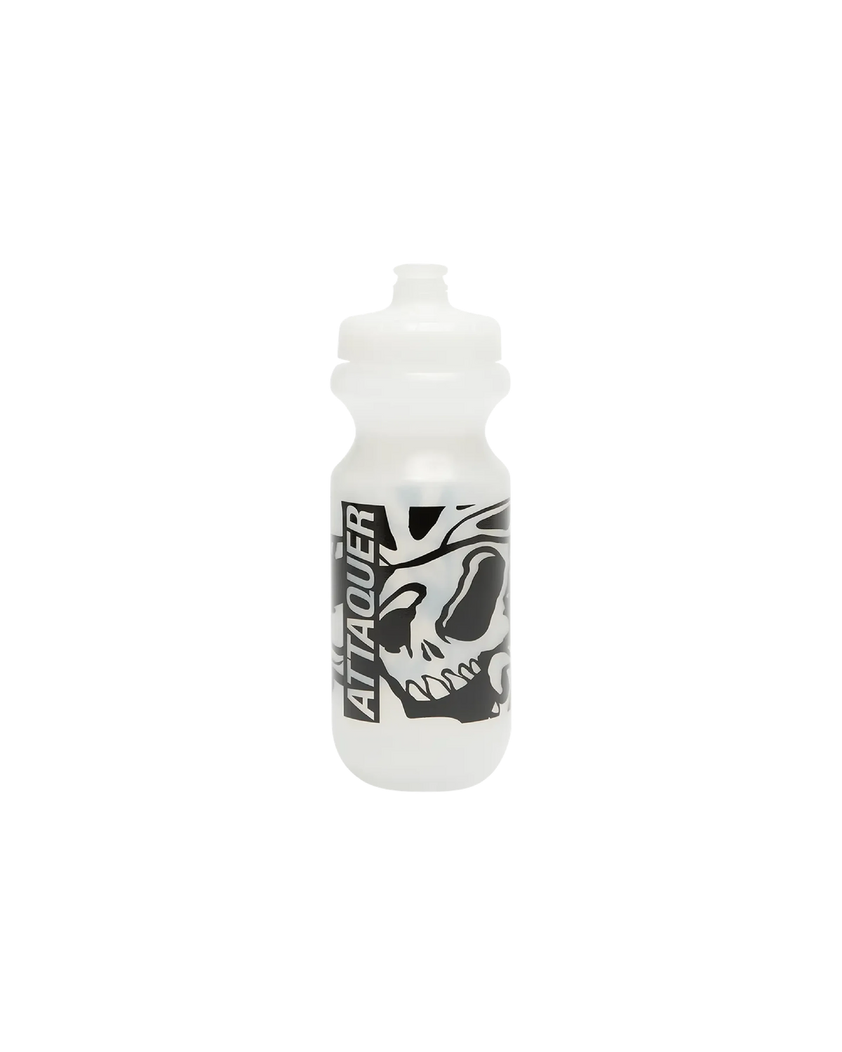 Attaquer Bidon Clear