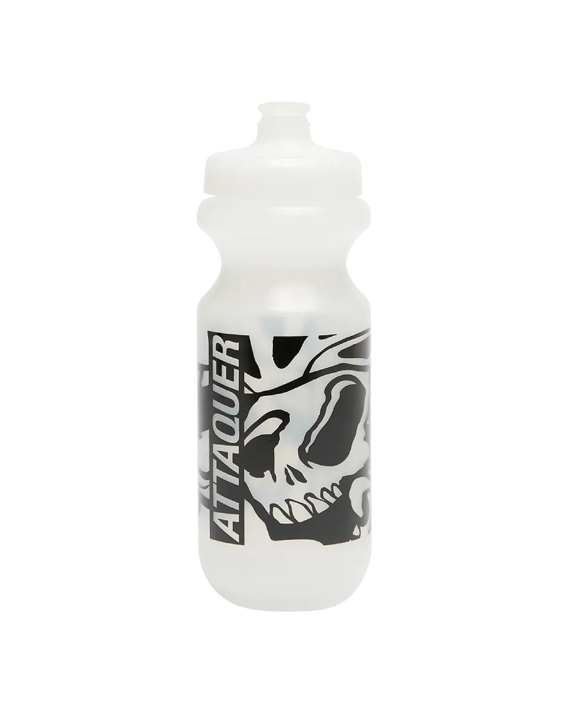 Attaquer Bidon Clear