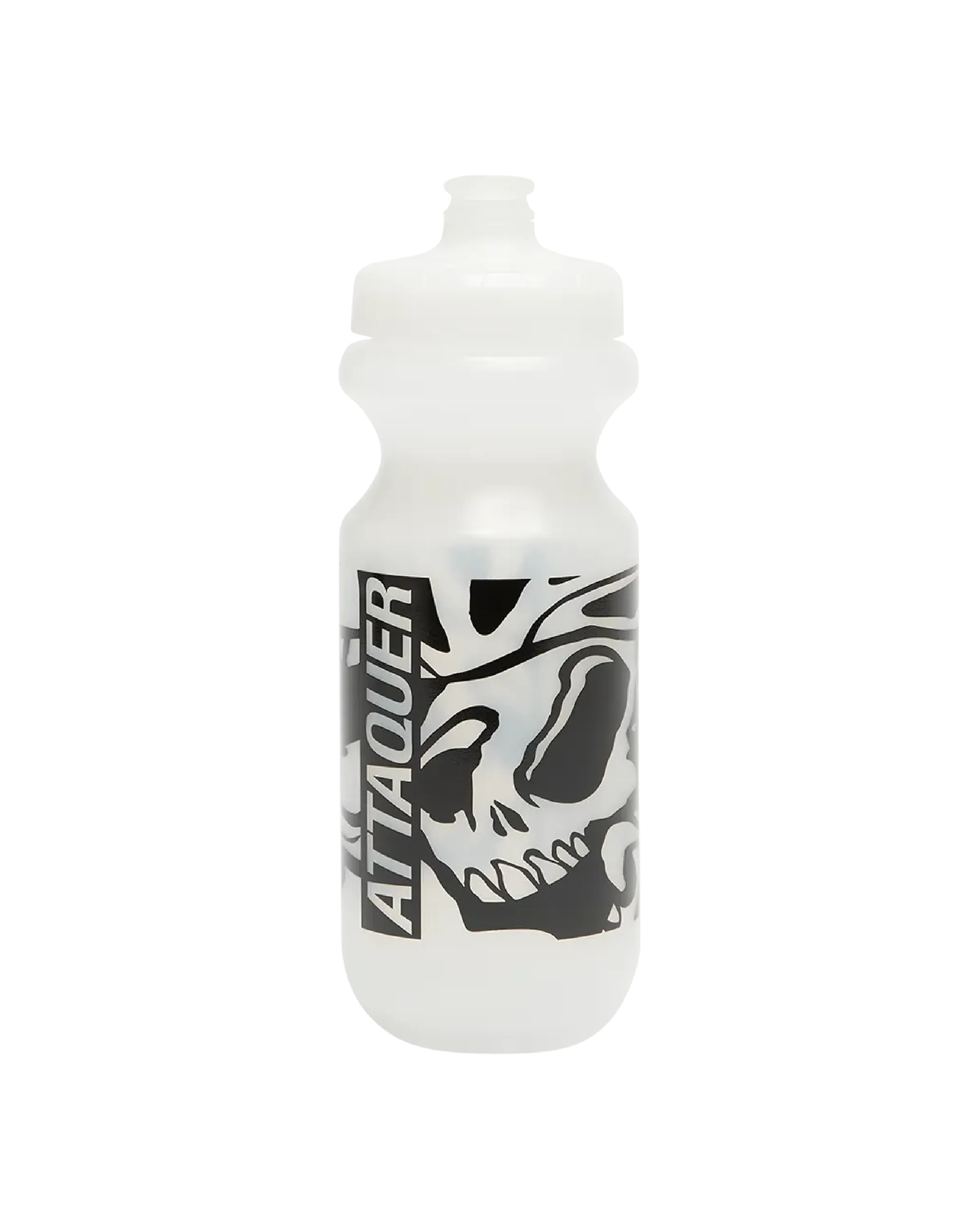 Attaquer Bidon Clear
