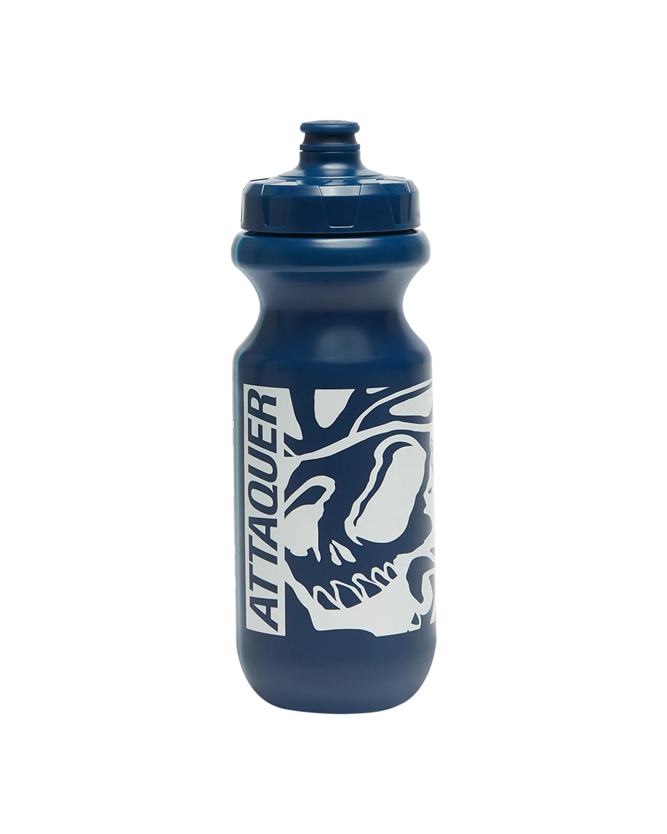 Attaquer Bidon main feature display