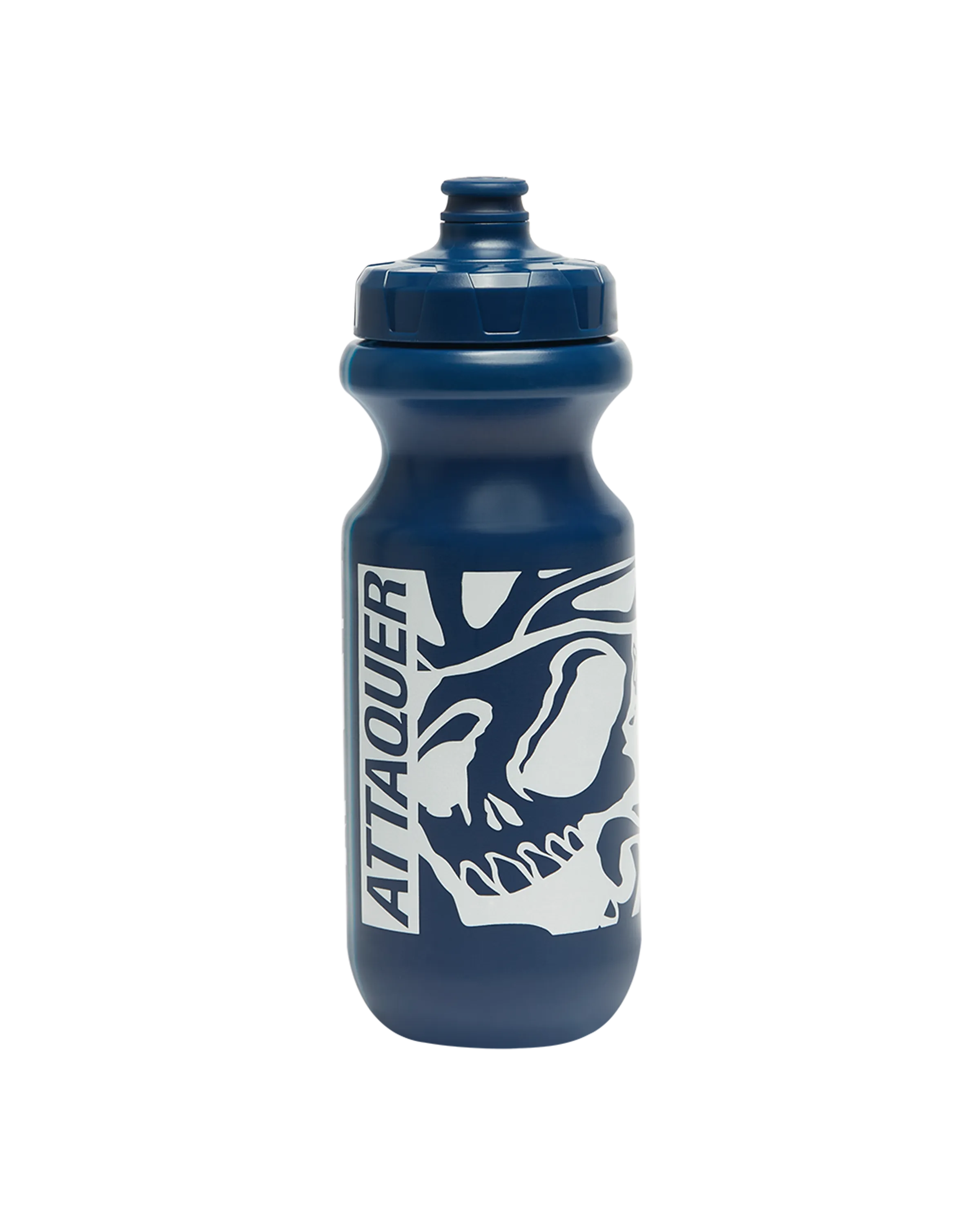 Attaquer Bidon main feature display