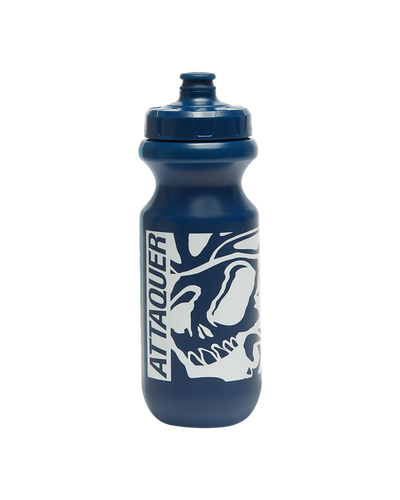 Attaquer Bidon main feature display