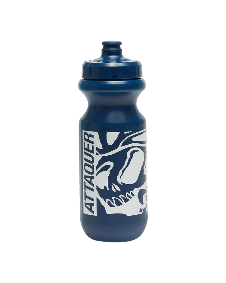 Attaquer Bidon main feature display