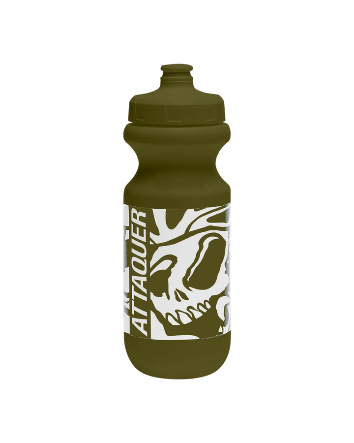 Attaquer Bidon Olive main feature display
