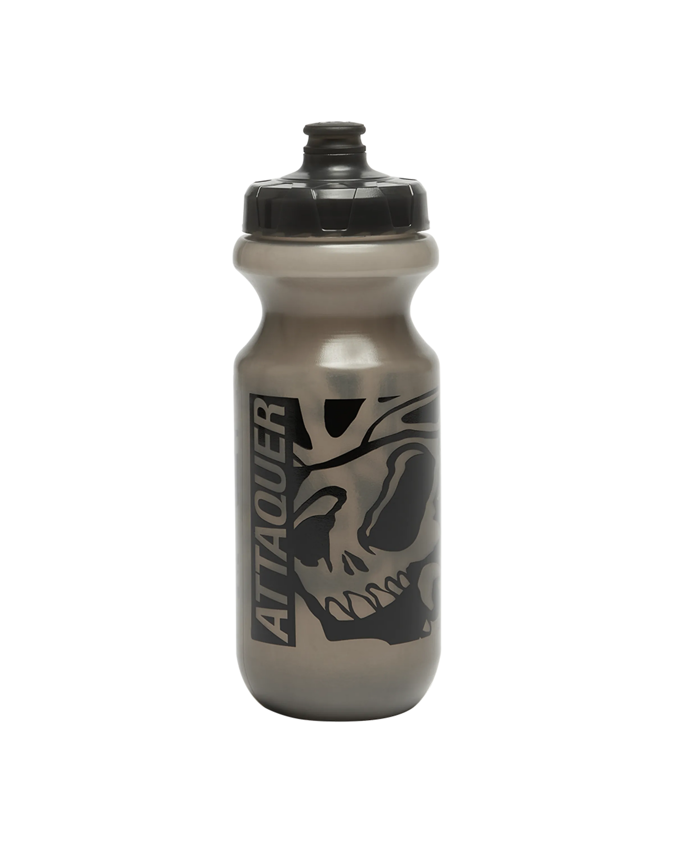 Attaquer Bidon main feature display