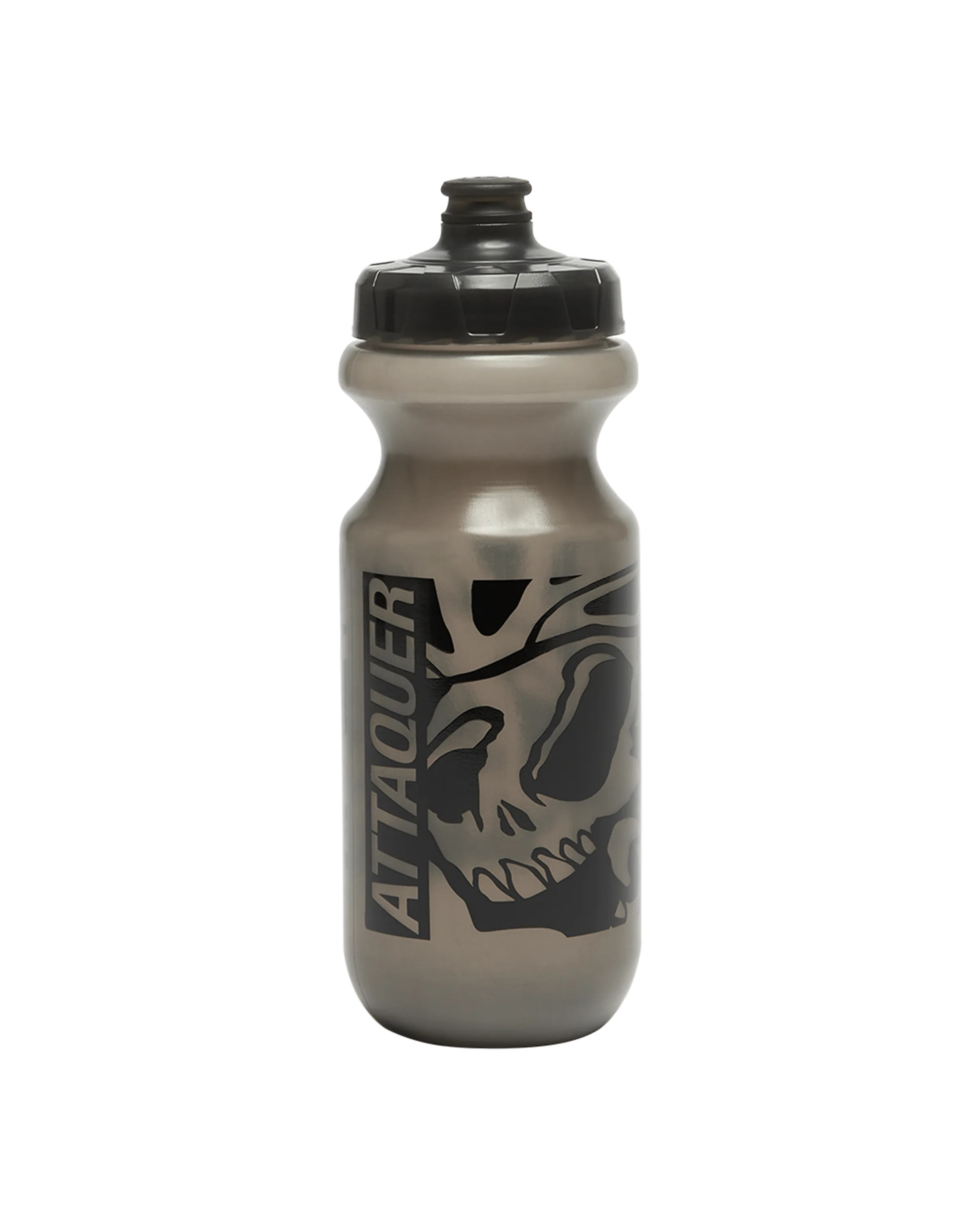 Attaquer Bidon main feature display