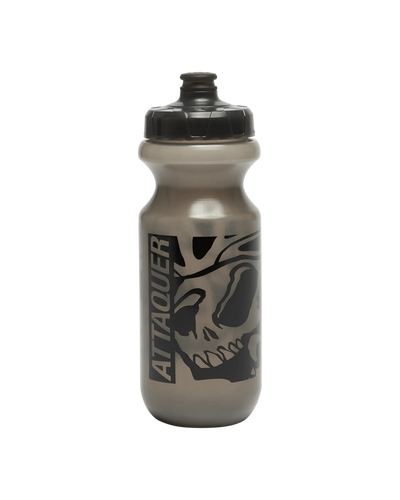 Attaquer Bidon main feature display