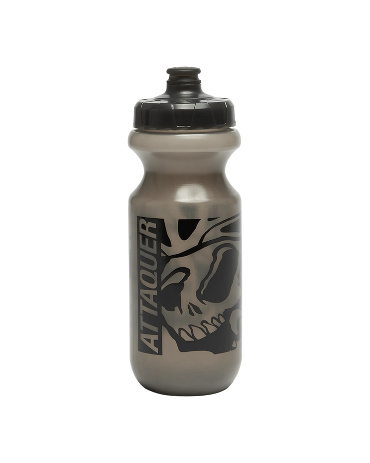 Attaquer Bidon main feature display