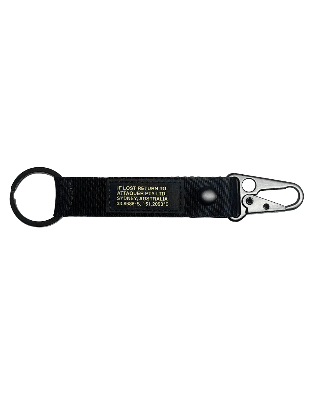 Attaquer Harness Keyholder-Attaquer-Attaquer