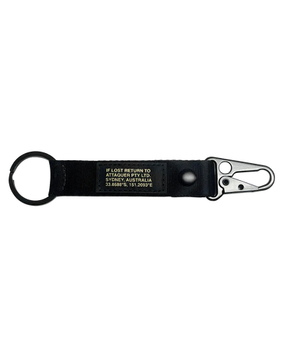 Attaquer Harness Keyholder-Attaquer-Attaquer