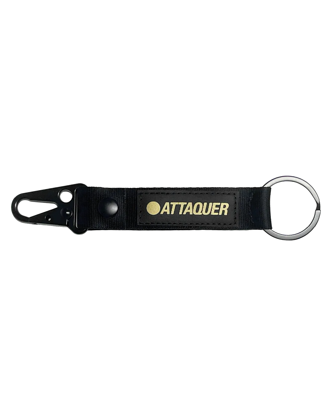 Attaquer Harness Keyholder