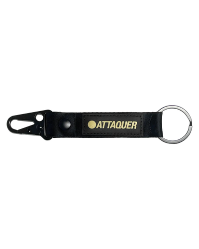 Attaquer Harness Keyholder
