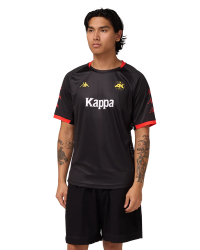 Attaquer x Kappa Football Shirt-Attaquer-Attaquer