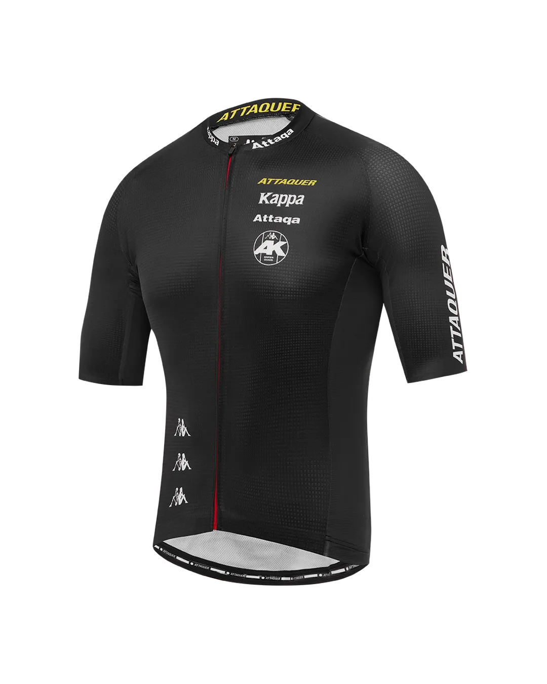 Attaquer x Kappa Race Outline Jersey
