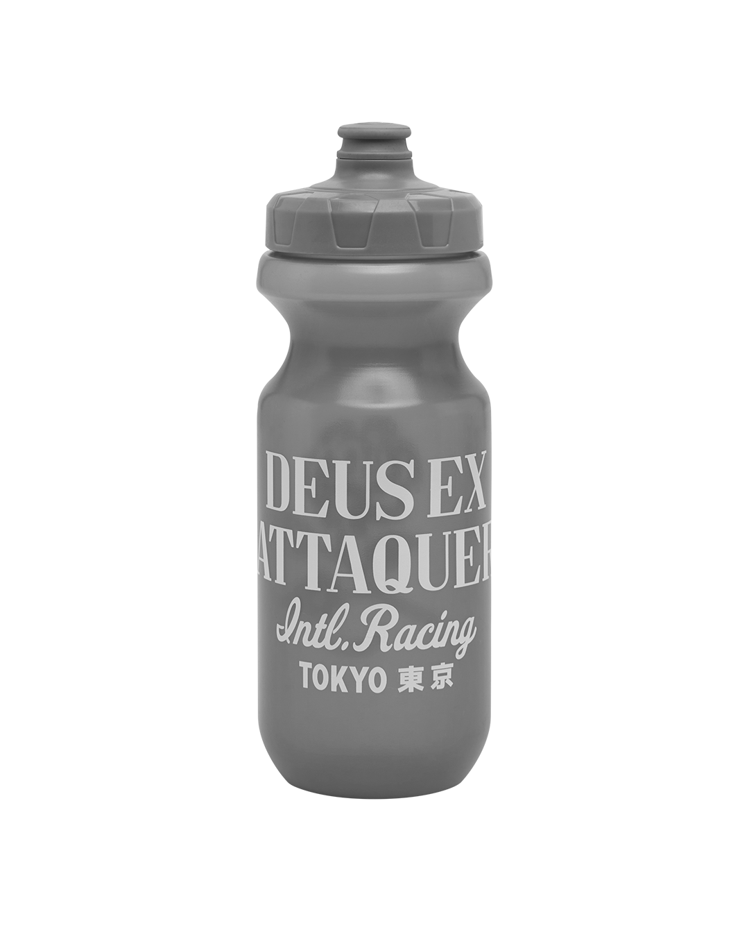 Deus Ex Attaquer Bidon Smoke