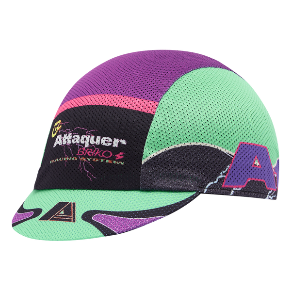 Attaquer Unisex Briko Cap featured display main