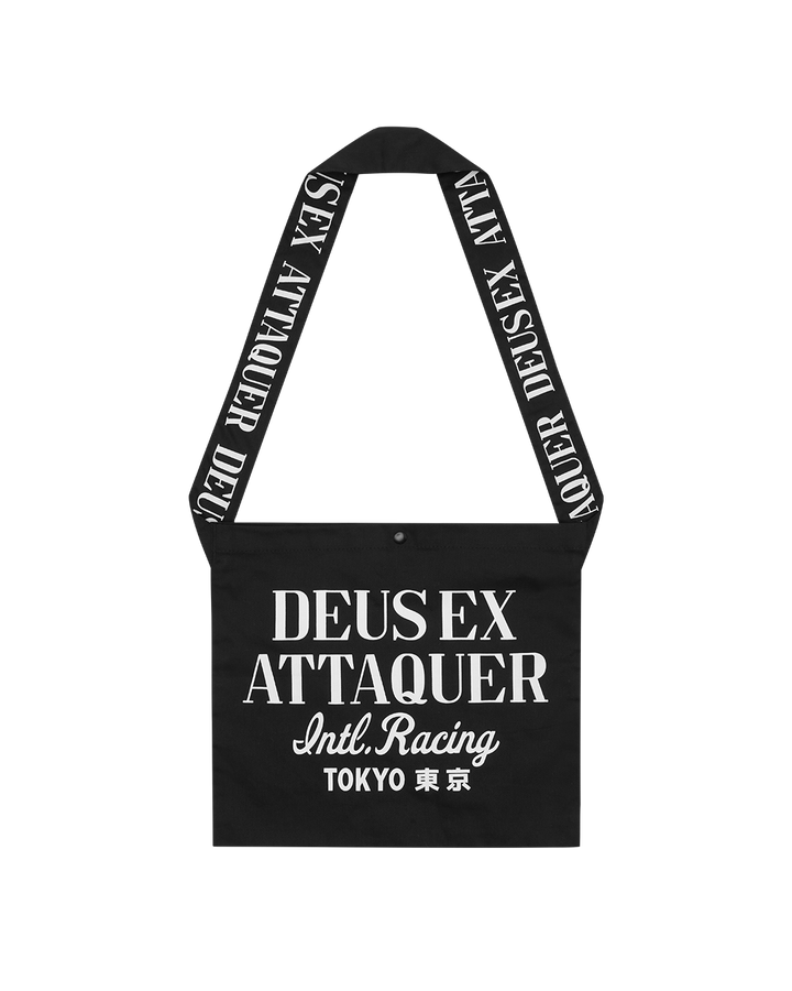 Deus Ex Attaquer Musette