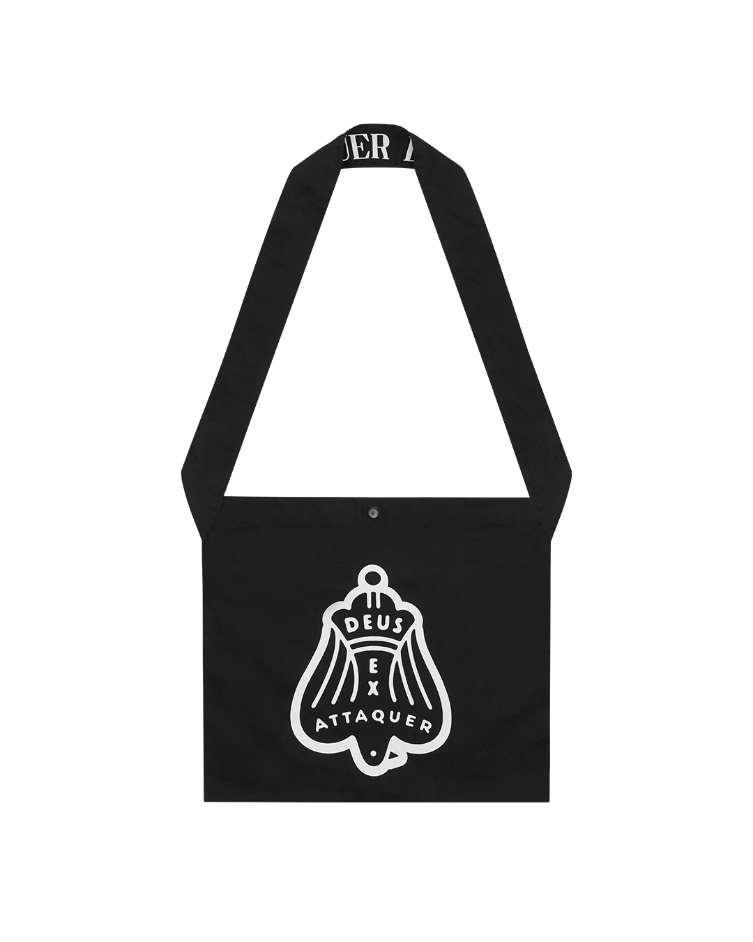 Deus Ex Attaquer Musette