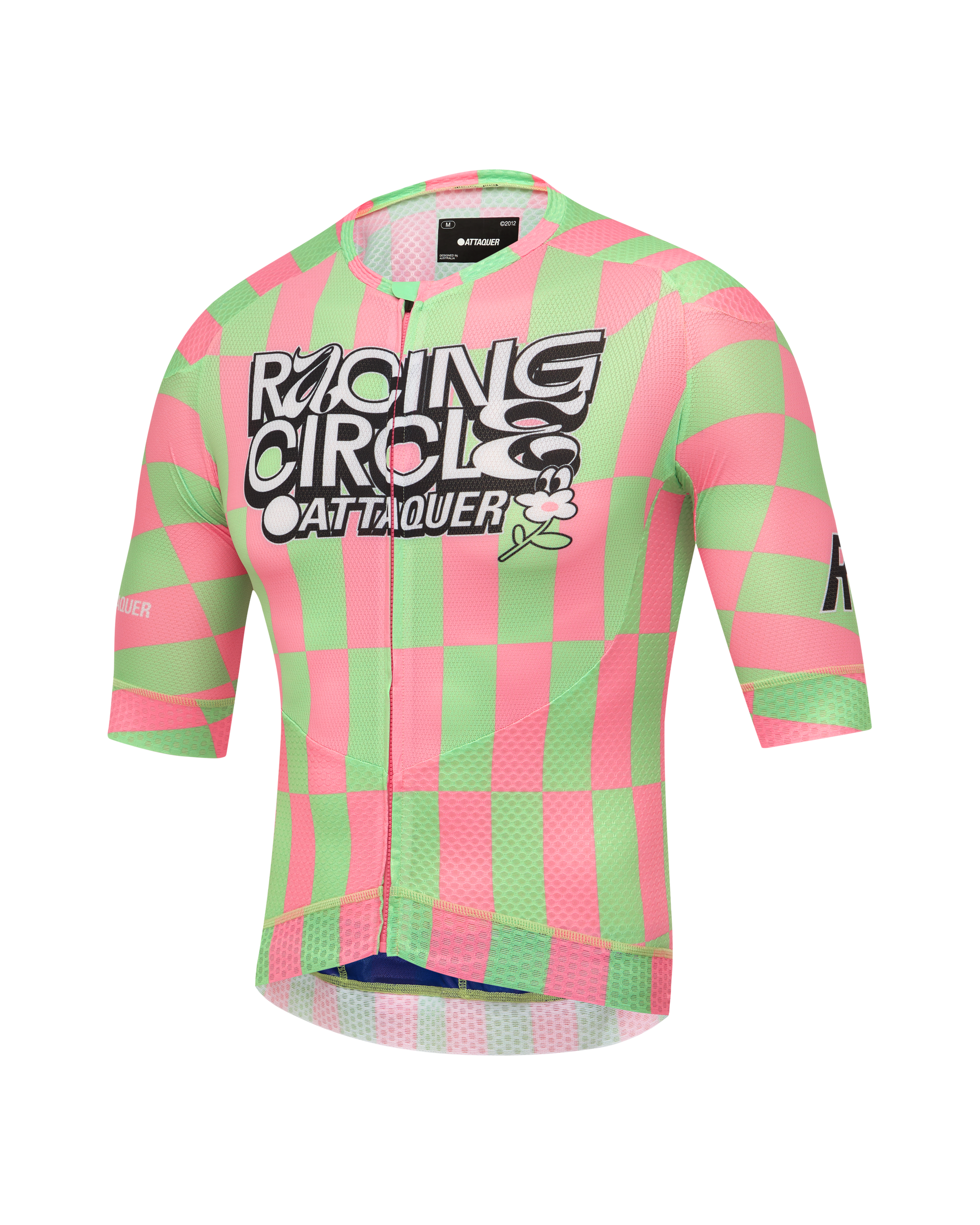 Rose Racing Circle Supporter Jersey