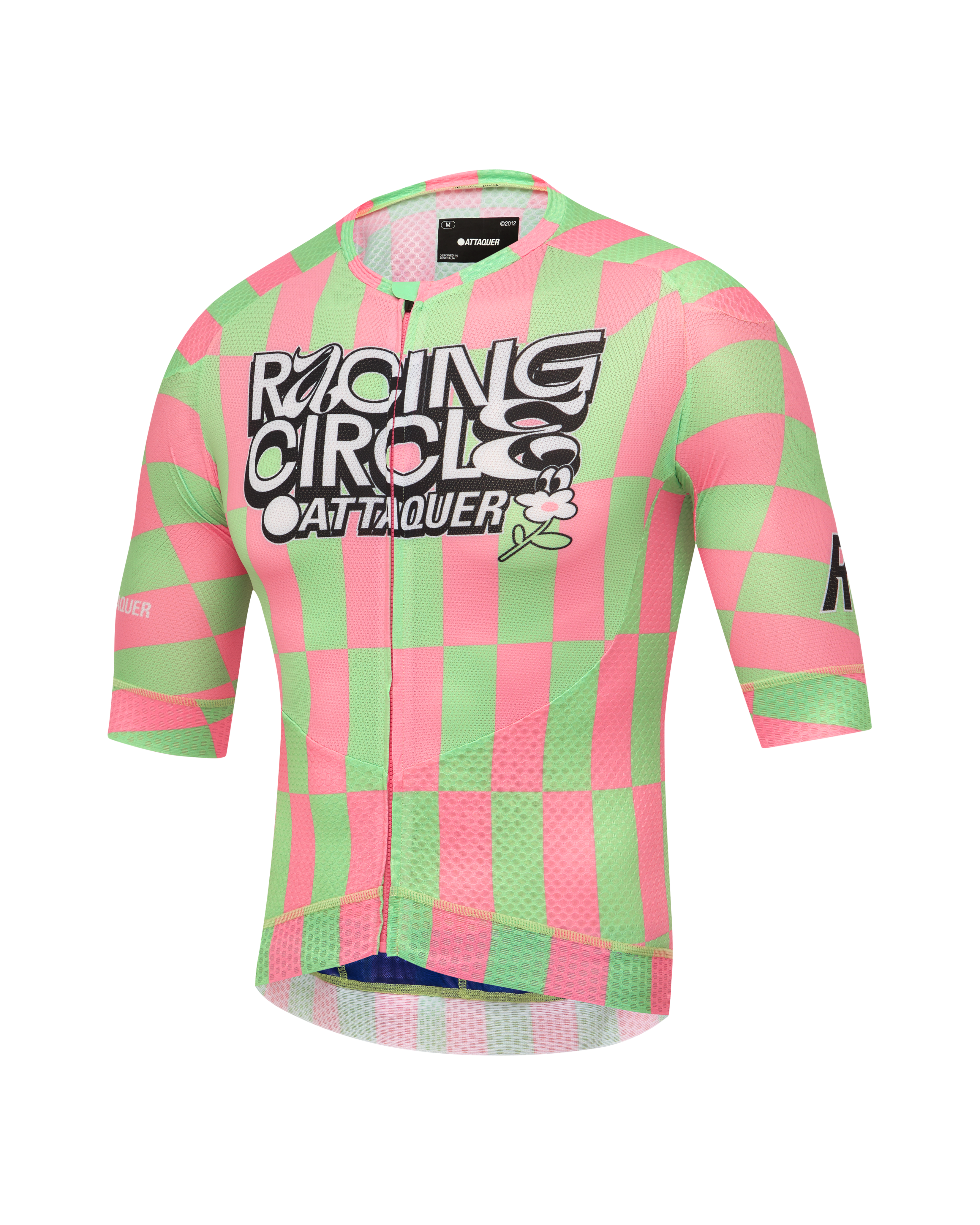 Rose Racing Circle Supporter Jersey