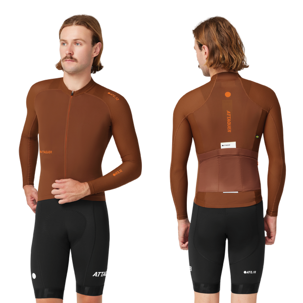 Men's Cycling Apparel | Shop Cycling Clothes For Men | Attaquer
