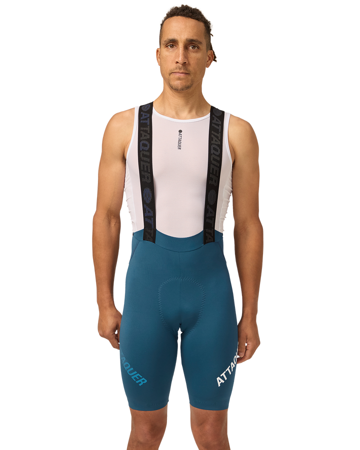 Race Bib Short Kelp